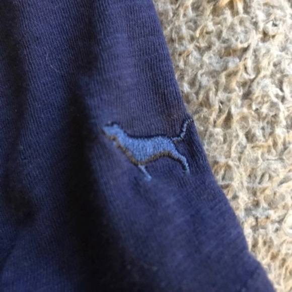 Navy long sleeve from Pink - Picture 3 of 4